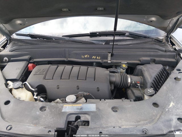 Продажа на аукционе авто 2012 Gmc Acadia Sl, vin: 1GKKVNEDXCJ243059, номер лота: 44746599