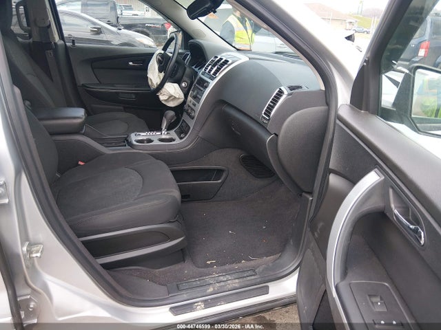 Продажа на аукционе авто 2012 Gmc Acadia Sl, vin: 1GKKVNEDXCJ243059, номер лота: 44746599