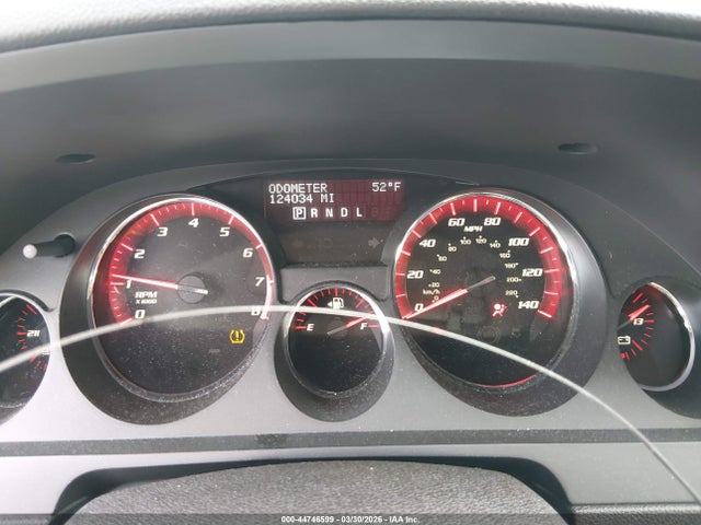 Продажа на аукционе авто 2012 Gmc Acadia Sl, vin: 1GKKVNEDXCJ243059, номер лота: 44746599