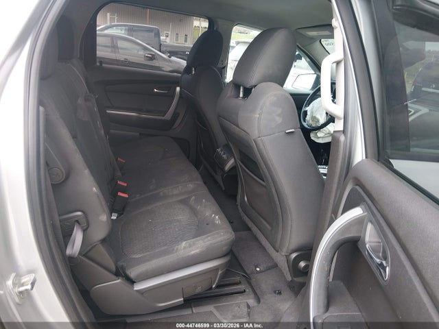 Продажа на аукционе авто 2012 Gmc Acadia Sl, vin: 1GKKVNEDXCJ243059, номер лота: 44746599