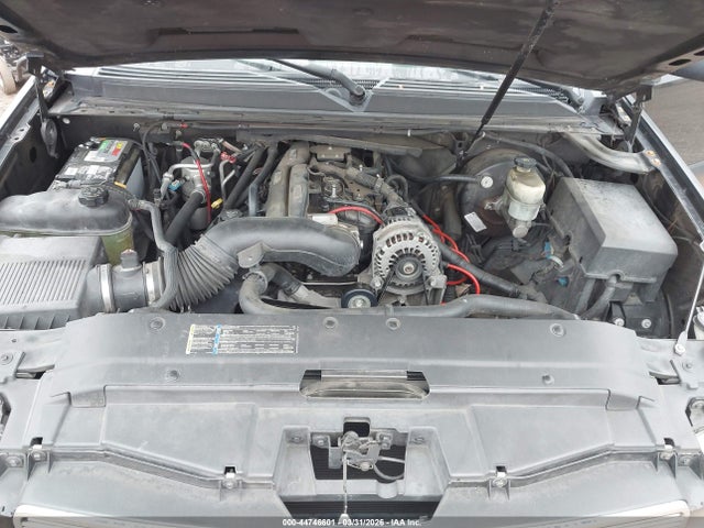2007 CHEVROLET TAHOE 1GNFC13057R210058 Photo 9