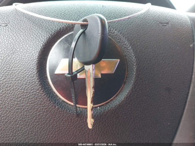 2007 CHEVROLET TAHOE 1GNFC13057R210058 Photo 10