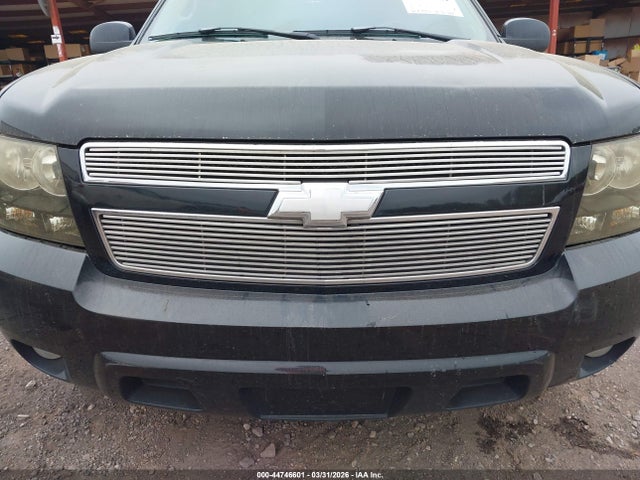 2007 CHEVROLET TAHOE 1GNFC13057R210058 Photo 5