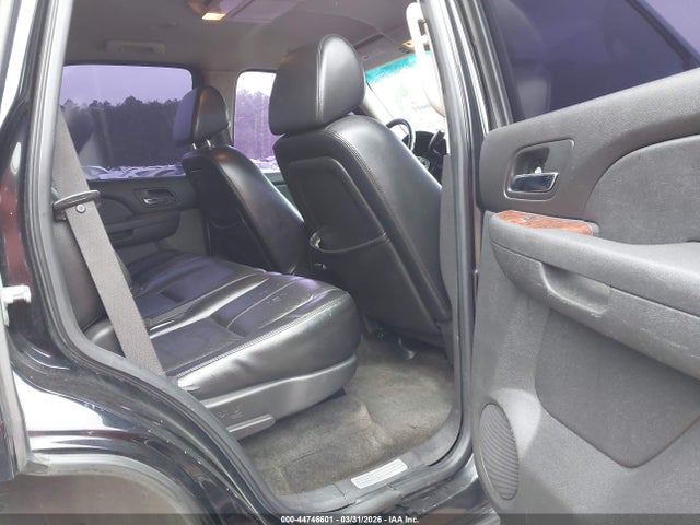 2007 CHEVROLET TAHOE 1GNFC13057R210058 Photo 7