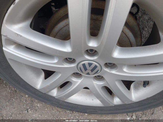 44746607 :رقم المزاد ، 3VW2K7AJXBM357332 vin ، 2011 Volkswagen Jetta 2.0l S مزاد بيع
