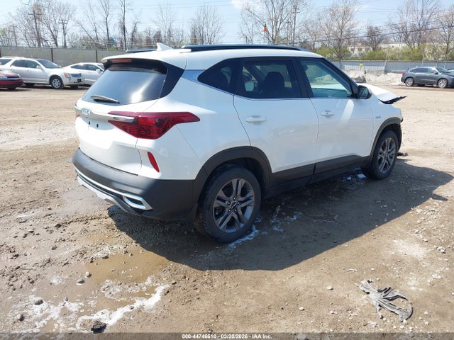 44746610 :رقم المزاد ، KNDEUCAA7P7453987 vin ، 2023 Kia Seltos S مزاد بيع