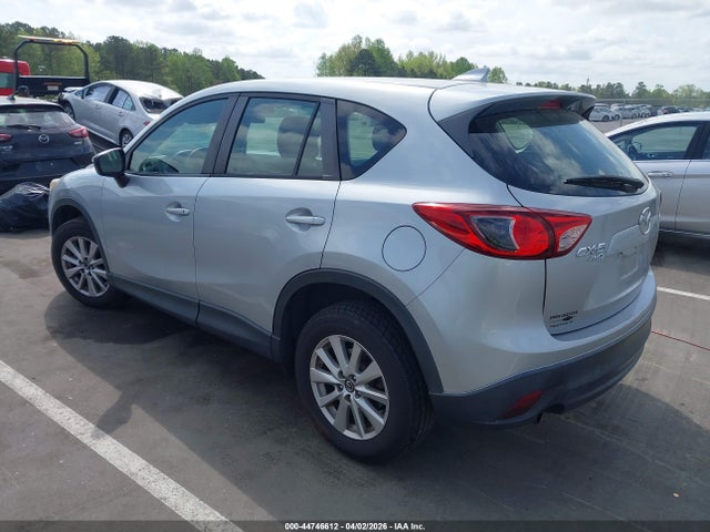 44746612 :رقم المزاد ، JM3KE4BY1G0761304 vin ، 2016 Mazda Cx-5 Sport مزاد بيع