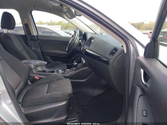 44746612 :رقم المزاد ، JM3KE4BY1G0761304 vin ، 2016 Mazda Cx-5 Sport مزاد بيع