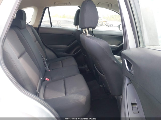 44746612 :رقم المزاد ، JM3KE4BY1G0761304 vin ، 2016 Mazda Cx-5 Sport مزاد بيع