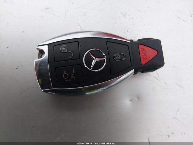 Продаж на аукціоні авто 2017 Mercedes-benz Gle 350 4matic, vin: 4JGDA5HB5HA894080, номер лоту: 44746613