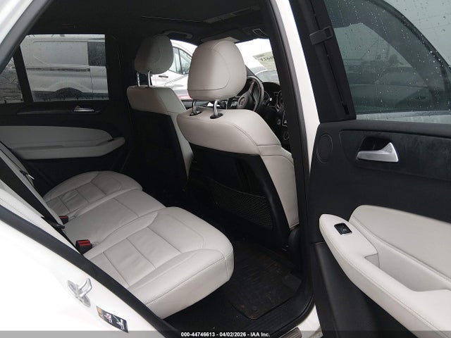 Aukcja sprzedaży 2017 Mercedes-benz Gle 350 4matic, vin: 4JGDA5HB5HA894080, numer aukcji: 44746613