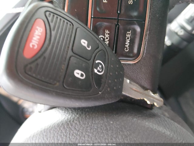 2014 JEEP PATRIOT 1C4NJPFB3ED770097 Photo 10