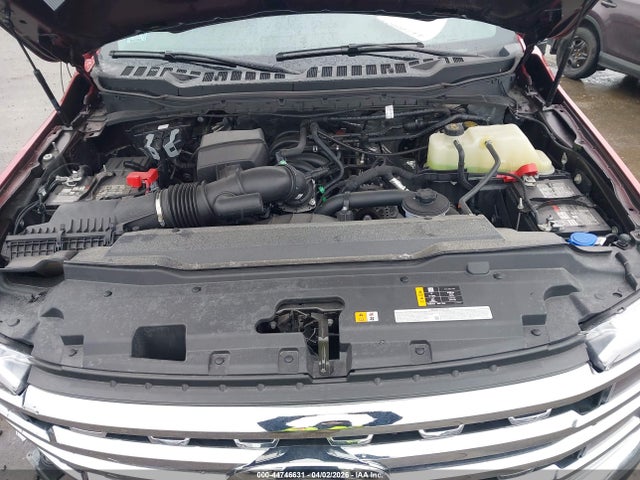 Ford F-250 Lariat 2023 1FT8X2BN1PEC47589 Image 9