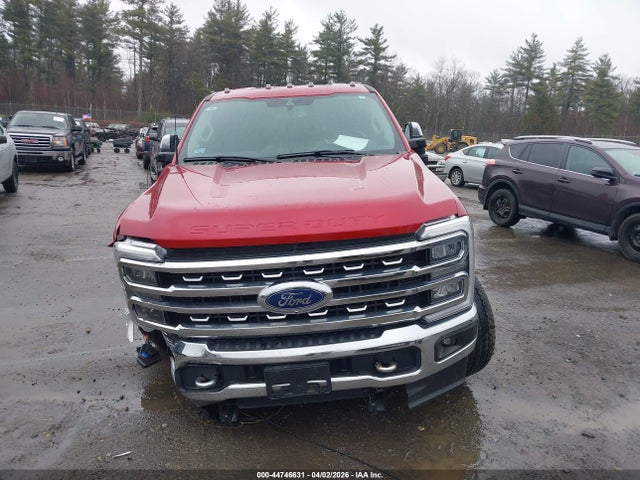 Ford F-250 Lariat 2023 1FT8X2BN1PEC47589 Image 15