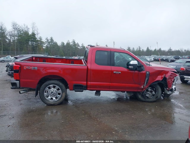 Ford F-250 Lariat 2023 1FT8X2BN1PEC47589 Image 16