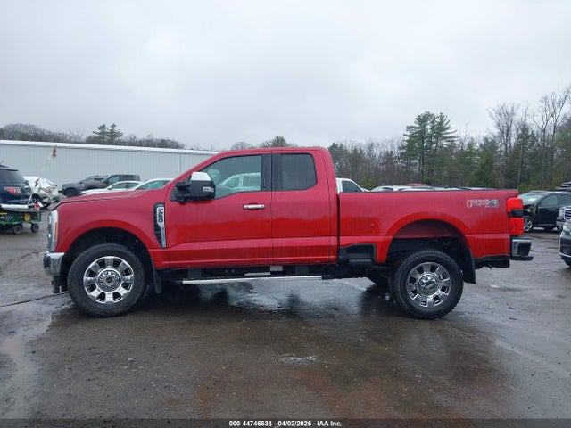 Ford F-250 Lariat 2023 1FT8X2BN1PEC47589 Image 17