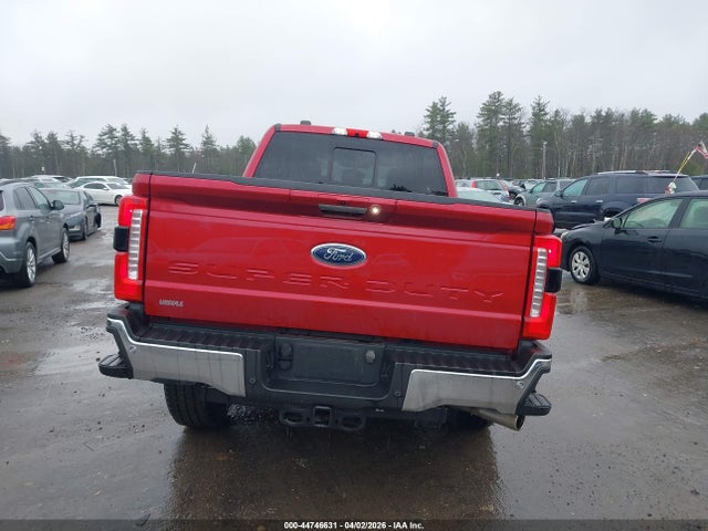 Ford F-250 Lariat 2023 1FT8X2BN1PEC47589 Image 18