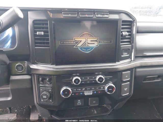 Ford F-250 Lariat 2023 1FT8X2BN1PEC47589 Image 12
