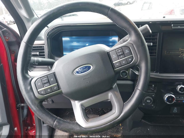 Ford F-250 Lariat 2023 1FT8X2BN1PEC47589 Image 13