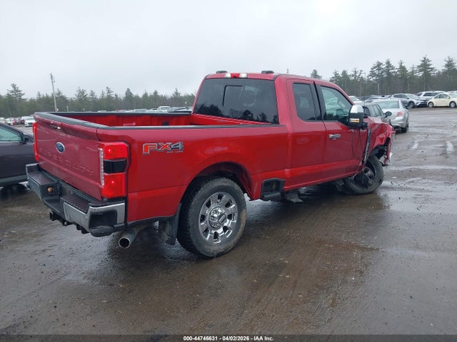 Ford F-250 Lariat 2023 1FT8X2BN1PEC47589 Image 4