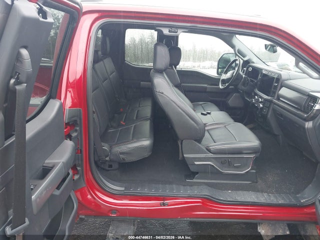 Ford F-250 Lariat 2023 1FT8X2BN1PEC47589 Image 6