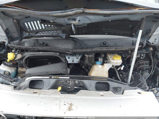 Продаж на аукціоні авто 2020 Ram Promaster 3500 Cargo Van High Roof 159 Wb Ext, vin: 3C6URVJG2LE144023, номер лоту: 44746632