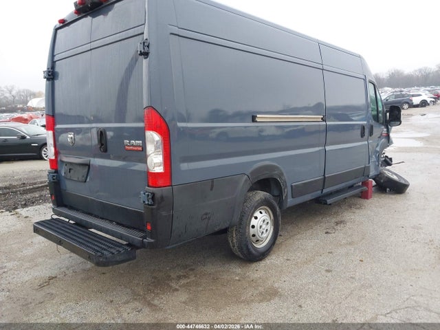 Продаж на аукціоні авто 2020 Ram Promaster 3500 Cargo Van High Roof 159 Wb Ext, vin: 3C6URVJG2LE144023, номер лоту: 44746632