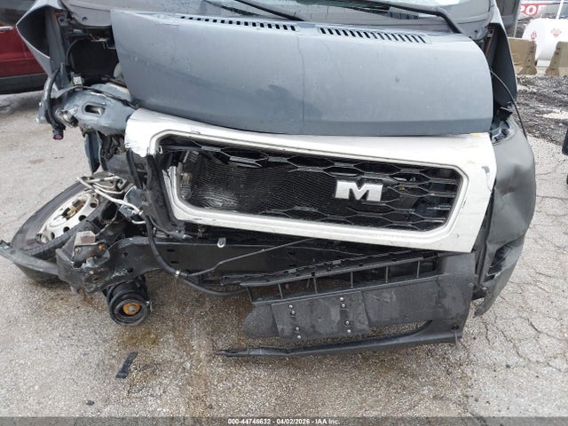Продаж на аукціоні авто 2020 Ram Promaster 3500 Cargo Van High Roof 159 Wb Ext, vin: 3C6URVJG2LE144023, номер лоту: 44746632