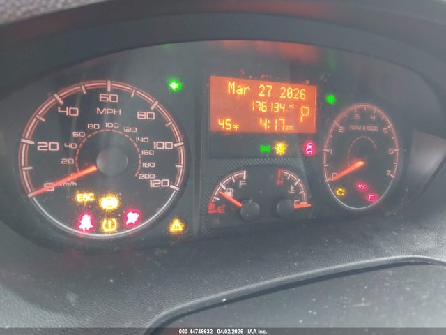 Продаж на аукціоні авто 2020 Ram Promaster 3500 Cargo Van High Roof 159 Wb Ext, vin: 3C6URVJG2LE144023, номер лоту: 44746632