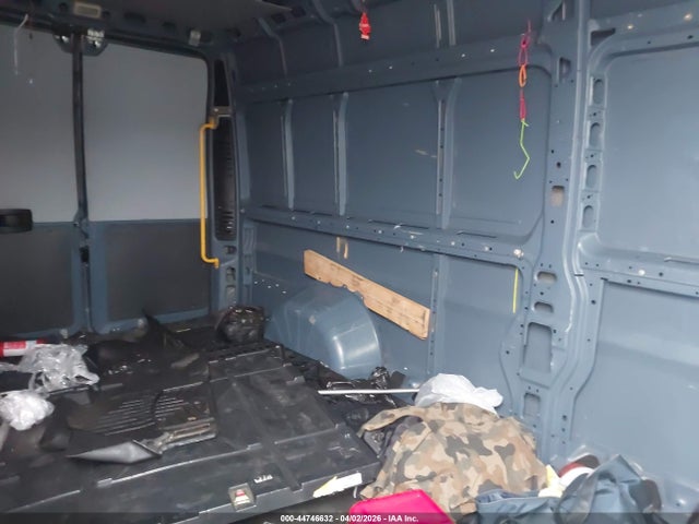 Продаж на аукціоні авто 2020 Ram Promaster 3500 Cargo Van High Roof 159 Wb Ext, vin: 3C6URVJG2LE144023, номер лоту: 44746632