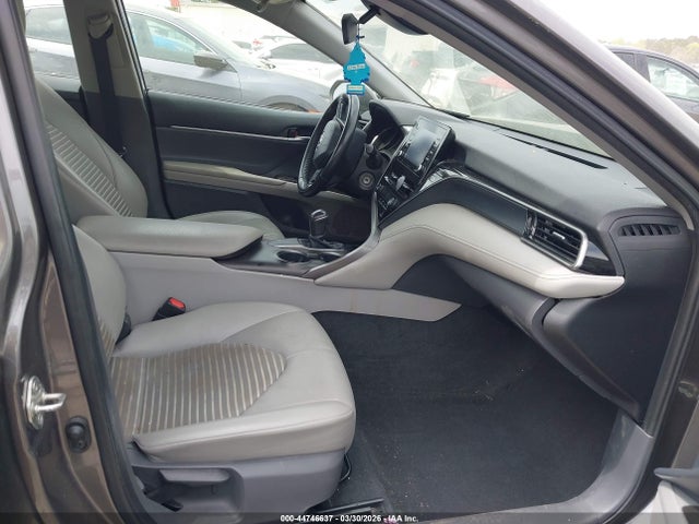 Aukcja sprzedaży 2021 Toyota Camry Se, vin: 4T1G11AK7MU407115, numer aukcji: 44746637