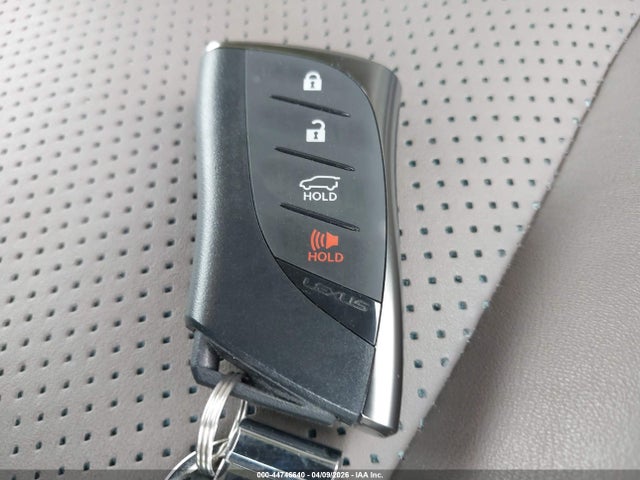 JTJGM7BX8P5342585 Lexus Gx 460 Luxury