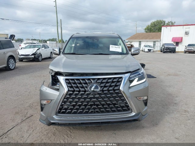 JTJGM7BX8P5342585 Lexus Gx 460 Luxury