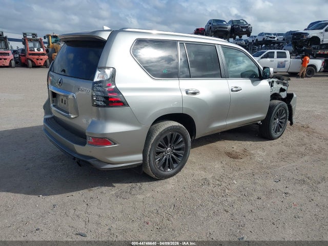 JTJGM7BX8P5342585 Lexus Gx 460 Luxury