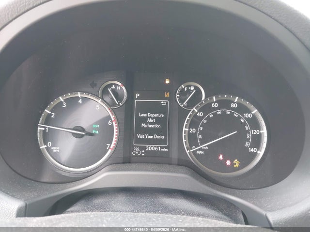 JTJGM7BX8P5342585 Lexus Gx 460 Luxury