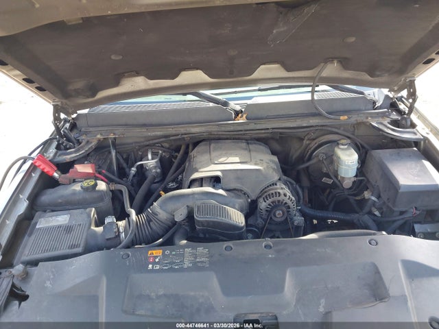 2013 GMC SIERRA 1500 3GTP2VE79DG117010 Photo 9