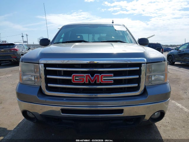 2013 GMC SIERRA 1500 3GTP2VE79DG117010 Photo 5