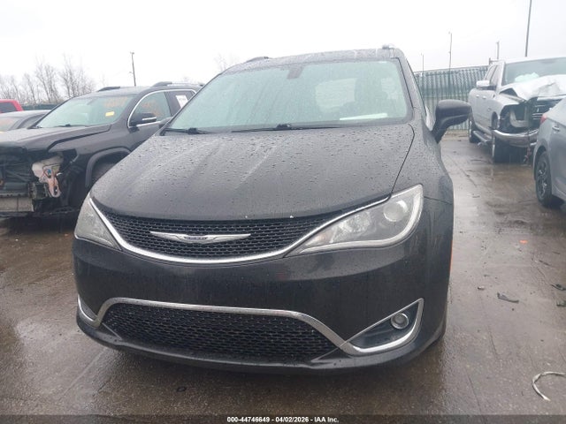 Aukcja sprzedaży 2018 Chrysler Pacifica Touring L Plus, vin: 2C4RC1EG2JR270946, numer aukcji: 44746649