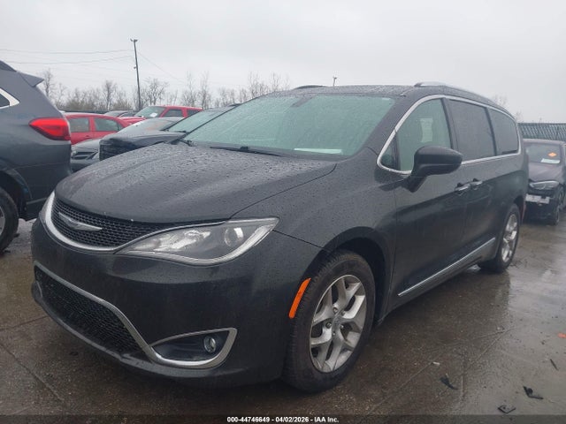 Aukcja sprzedaży 2018 Chrysler Pacifica Touring L Plus, vin: 2C4RC1EG2JR270946, numer aukcji: 44746649