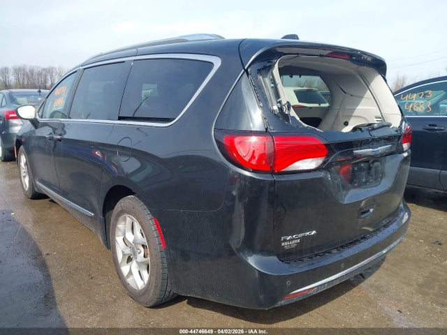 Aukcja sprzedaży 2018 Chrysler Pacifica Touring L Plus, vin: 2C4RC1EG2JR270946, numer aukcji: 44746649