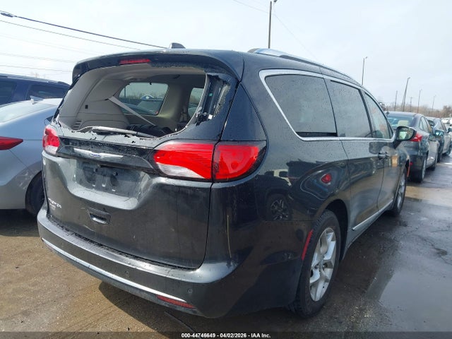 Aukcja sprzedaży 2018 Chrysler Pacifica Touring L Plus, vin: 2C4RC1EG2JR270946, numer aukcji: 44746649