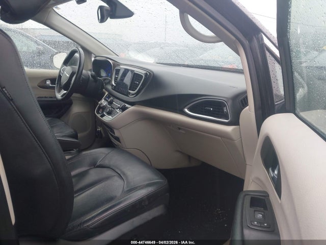 Aukcja sprzedaży 2018 Chrysler Pacifica Touring L Plus, vin: 2C4RC1EG2JR270946, numer aukcji: 44746649