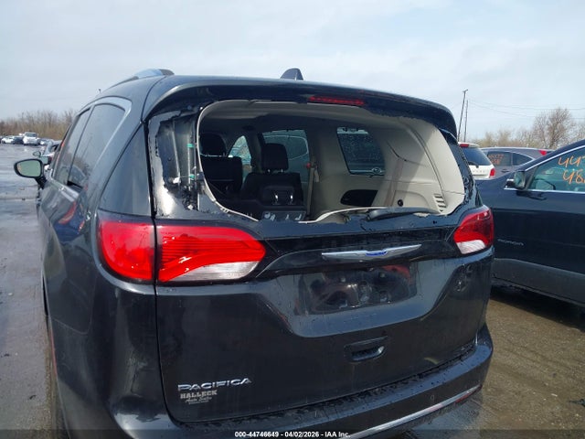 Aukcja sprzedaży 2018 Chrysler Pacifica Touring L Plus, vin: 2C4RC1EG2JR270946, numer aukcji: 44746649