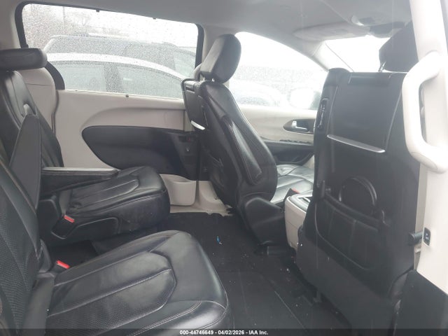 Aukcja sprzedaży 2018 Chrysler Pacifica Touring L Plus, vin: 2C4RC1EG2JR270946, numer aukcji: 44746649