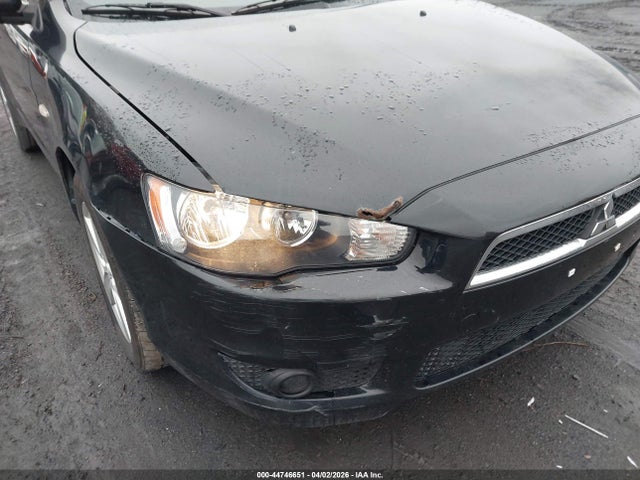 Продаж на аукціоні авто 2008 Mitsubishi Lancer De/es, vin: JA3AU26U88U001124, номер лоту: 44746651