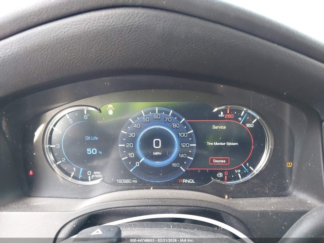 Продаж на аукціоні авто 2019 Cadillac Escalade Esv Luxury, vin: 1GYS4HKJ9KR161683, номер лоту: 44746653