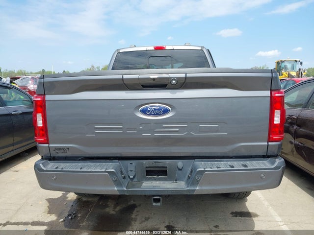 Aukcja sprzedaży 2022 Ford F-150 Xlt, vin: 1FTFW1ED5NFA57311, numer aukcji: 44746659