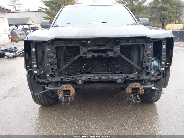 Aukcja sprzedaży 2016 Chevrolet Silverado 1500 Custom, vin: 1GCVKPEC7GZ399698, numer aukcji: 44746660