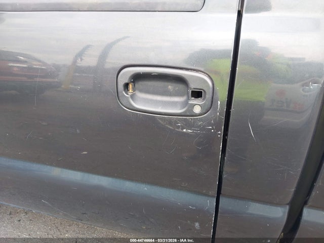 Aukcja sprzedaży 2005 Gmc Sierra 1500 Work Truck, vin: 1GTEC14X95Z153067, numer aukcji: 44746664