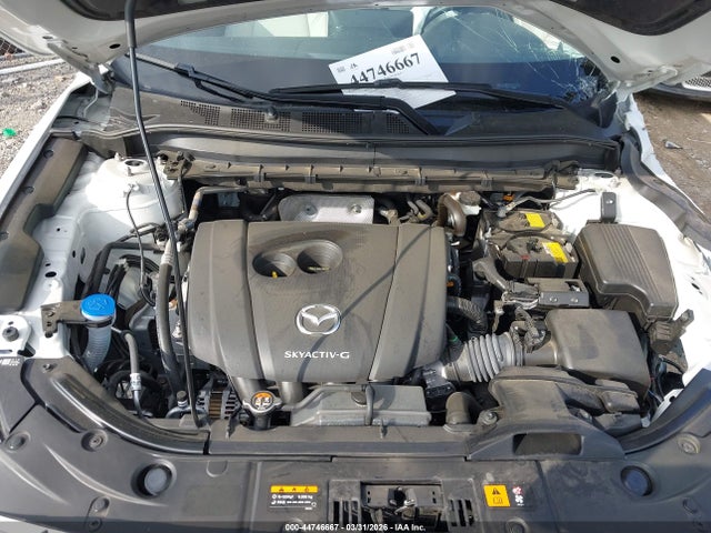 Aukcja sprzedaży 2025 Mazda Cx-5 2.5 S Preferred, vin: JM3KFBCL3S0610395, numer aukcji: 44746667